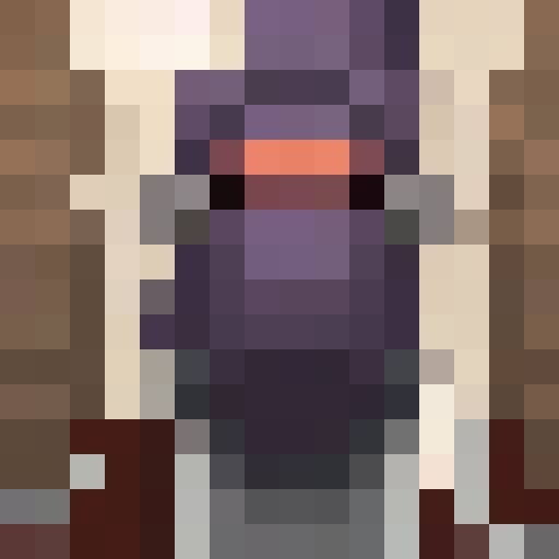 Masterpiece, top quality, best quality, anime male with black spiky hair, dashing right with weapon in hand, game icon, 16x16, pixel art, close up, portrait