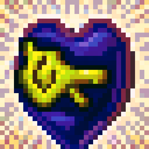 Heart game icon