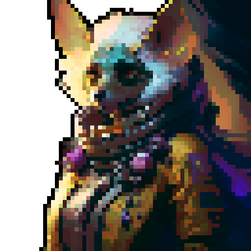 Ekko from league of legends