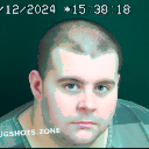 long-haired guy, vibrant pixelated strands, retro video game aesthetic, vivid sRGB color palette