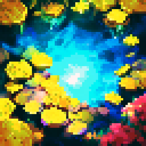 "Shimmering piles of golden coins and shining silver cents burst forth against a vivid, abstract backdrop in a dynamic landscape portrait for a YouTube channel image."