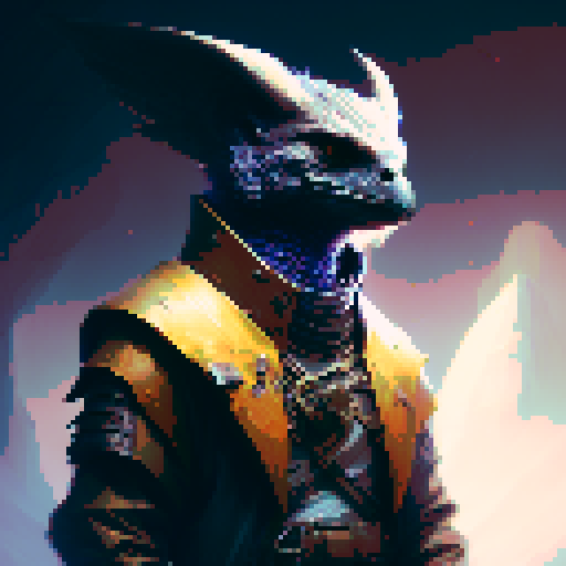 Male Druid, Strong build, Nature themed armor, Falcon at side, Imposing stance, Intense glare, Fantasy Medieval RPG