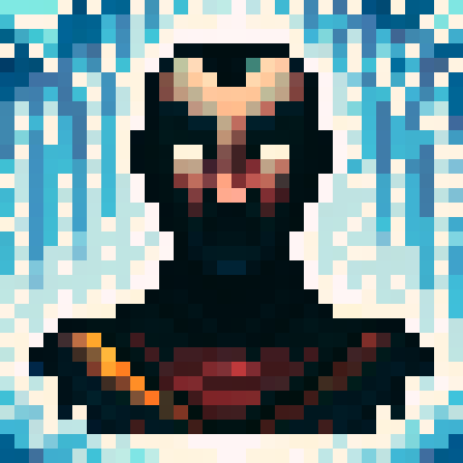 add horns on the head