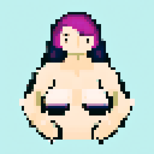 Billie eiliesh, with big breast , and sexy armpit, arms up