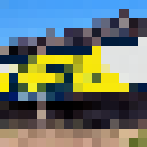 An image of a billboard with clear and catchy text.