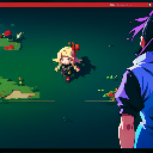 glitch, hack, error, noclip