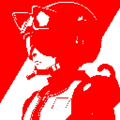 Cat that is a cyberpunk fighter pilot with helmet, anime style