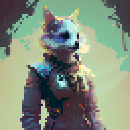 Full moon surrounded by cascading jasmine flowers