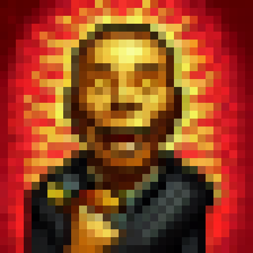 François Legault eating a banana