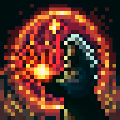 Glowing arcane runes etched into a translucent crystal, casting a protective aura, surrounded by misty wisps and sparks of magic