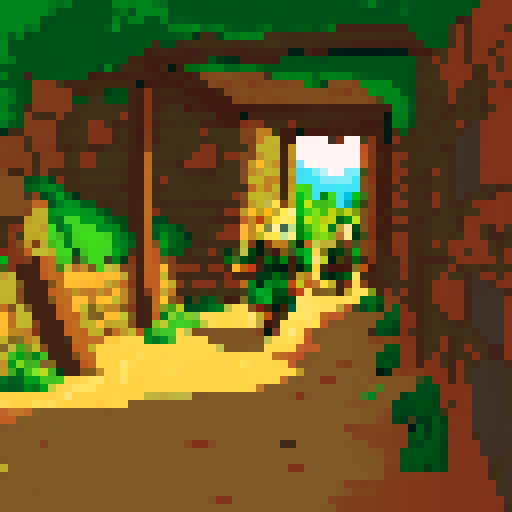 First world war trenches in the style of tintin