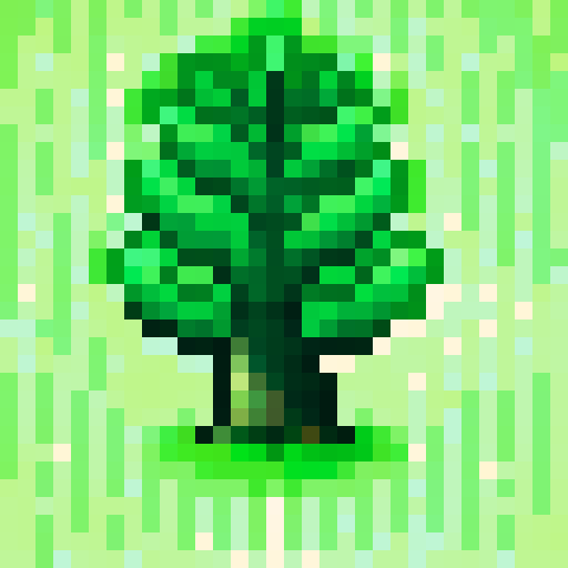 tree
