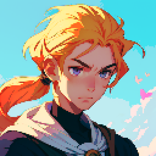 a boy with a sun head and a moon heart