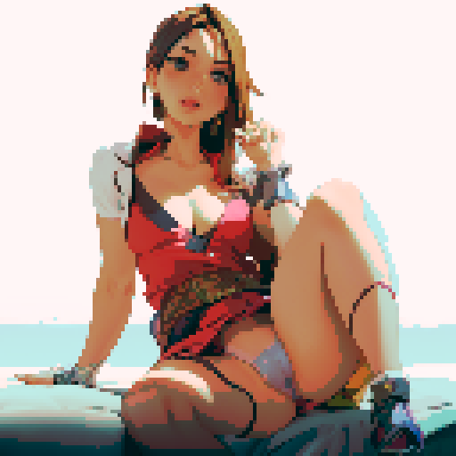 sexy girl fingering pussy