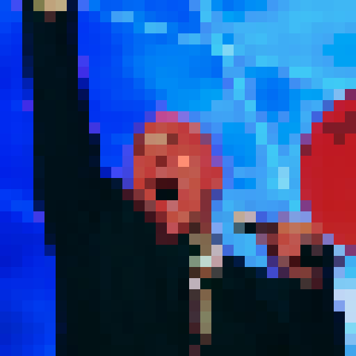 I need a pixelated version of the file 