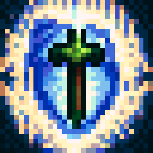 poison dagger, game icon, 32x32 pixel art, sRGB, skill art, close up, portrait, menacing, sharp, intricate, glowing, deadly, shadowy, metallic, venomous