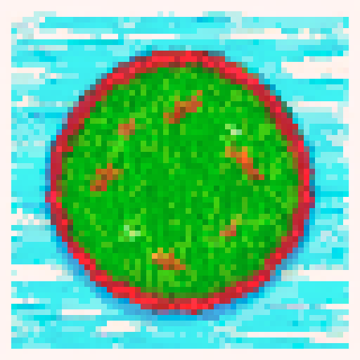 green flat grass background texture