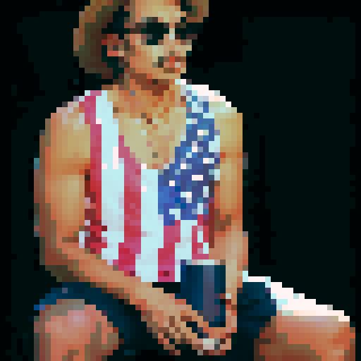 male Hispanic Pokémon trainer holding a poke ball