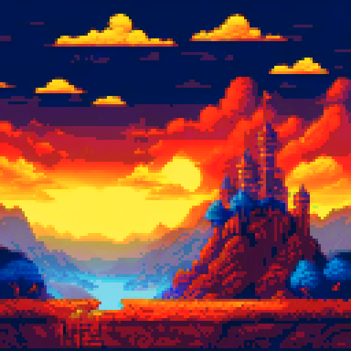 Dark blue background with Gold Text 