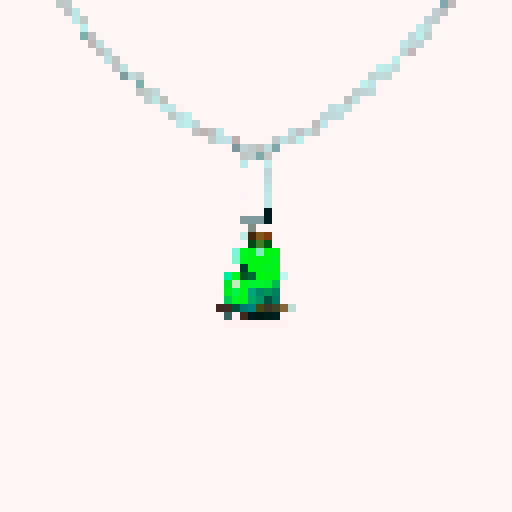 A cozy and busy blacksmith forge