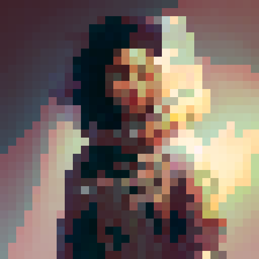 Item sprite for a lightning bolt