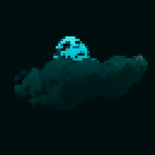 Enemy shadow from persona 3