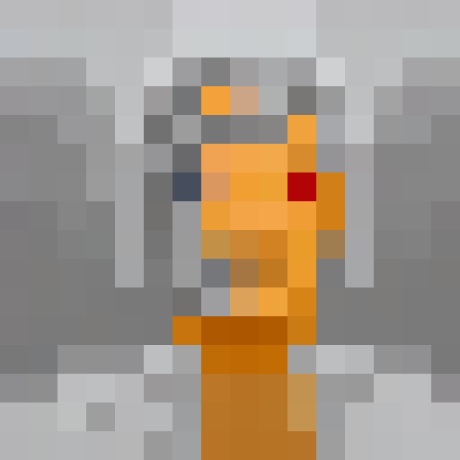 make this image look like old nba jam style animation