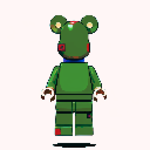 rainbow color lego pixel, vibrant colors, blocky shapes, small plastic bricks, isometric perspective, retro video game, low resolution, 8-bit graphics, sharp edges, square grid, limited color palette, nostalgic feel, brick-built characters, iconic lego logo, digital recreation, detailed textures, crisp lines, simplified forms, nostalgic gaming vibes