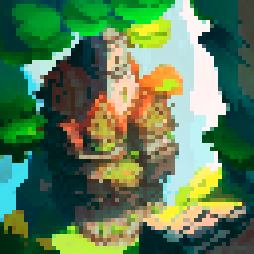 Majestic castle, towering mountains, giant cat standing over city, dragon wings, landscape portrait