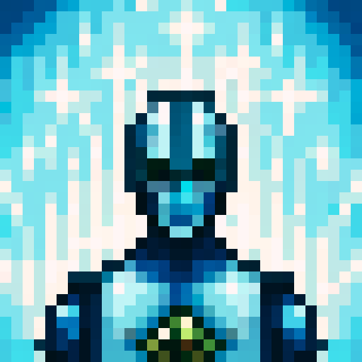 armour, metallic texture, intricate design, shining gold accents, sharp edges, embossed patterns, engraved symbols, battle-worn scratches, reflective surfaces, detailed craftsmanship, glowing gemstones, heroic pose, intense facial expression, dramatic lighting