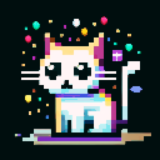 laughing, jumping, tail down