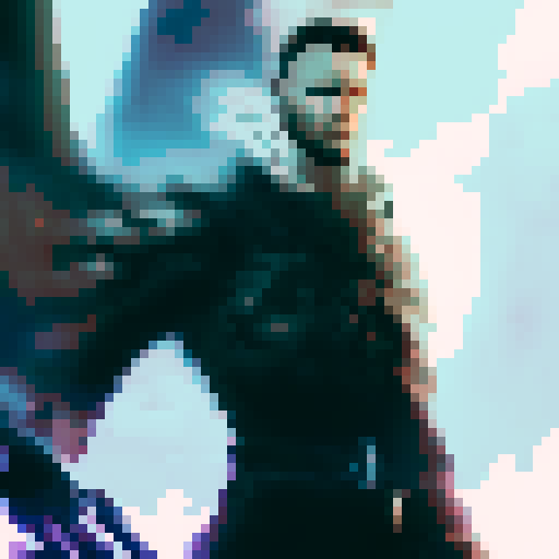 sword with runes, game asset