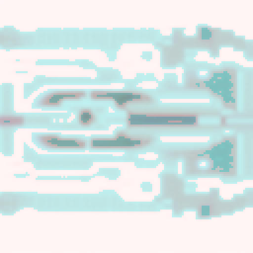 space battleship, retro, pixelated, vibrant colors, futuristic, sleek design, massive engines, swirling nebula, sparkling stars, glowing thrusters, laser cannons, cosmic backdrop, detailed pixelation, intricate shading, metallic hull, high-tech, glowing windows, floating asteroids, epic space battle, dynamic composition, explosive energy, intense action, iconic spaceship