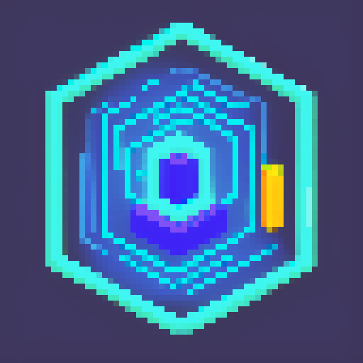 Create a crypto coin inspired to Internet Computer (ICP)