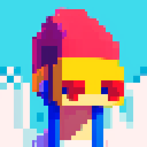 just the head of Tailes.exe  with a tentacle coming out of his head