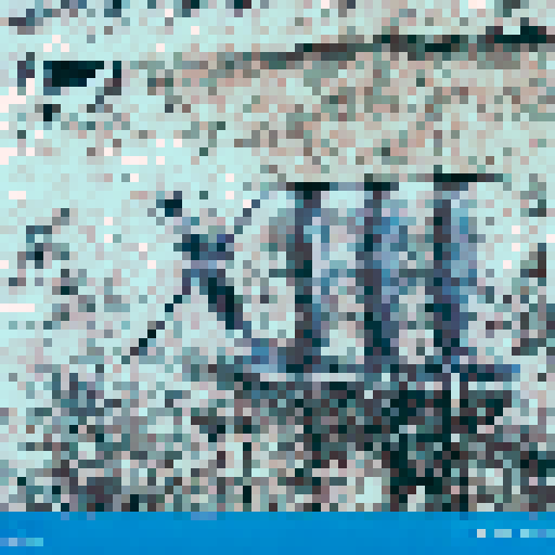 Transfer image, on a worn street wall, image format 3 by 3, good quality, remove the blue part at the bottom