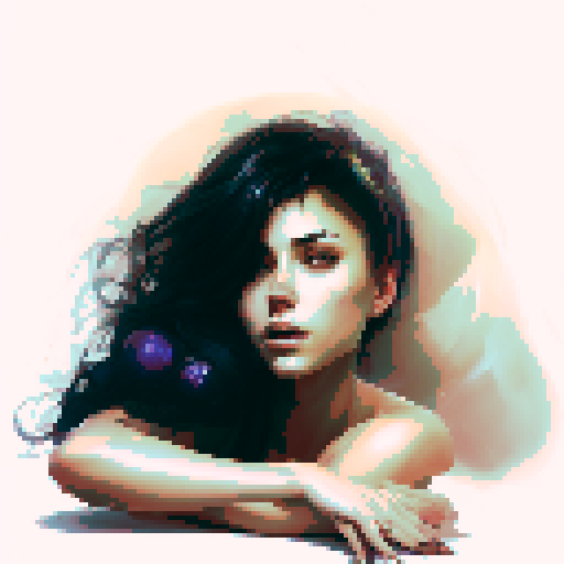  sexy naked woman getting fucked from behind