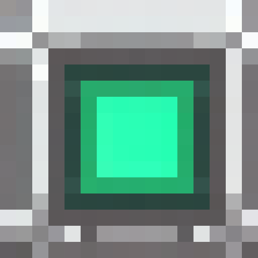 yellow car, game icon, 16x16, pixel art, close up, portrait, vibrant colors, sleek design, shiny finish, glossy reflections, curved lines, exaggerated proportions