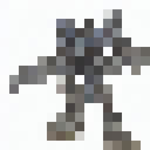 armored core mecha, standing giant robot mech, full body shot, centered, mecha