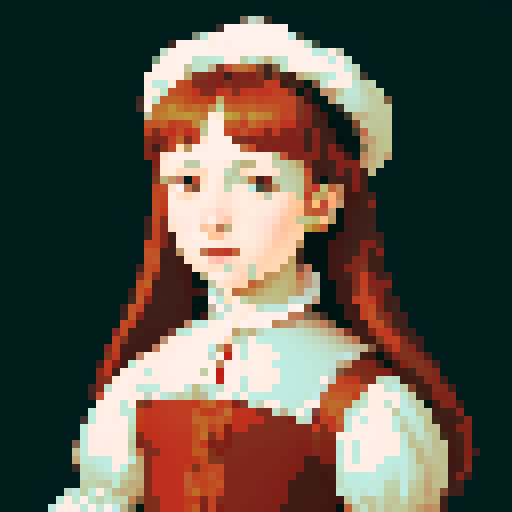 portraits of different people during the 16th century