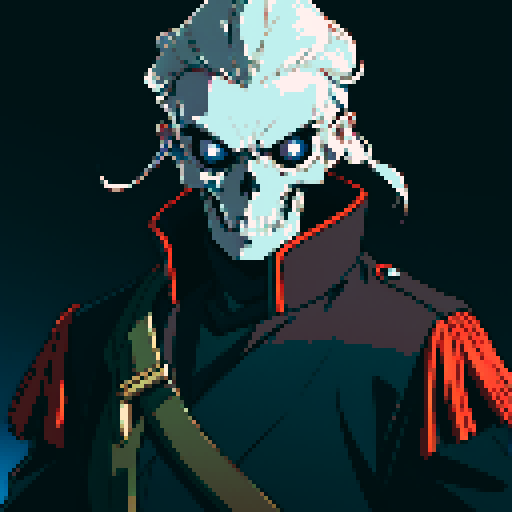 Evil army, black uniforms, evil soldiers, skull masks