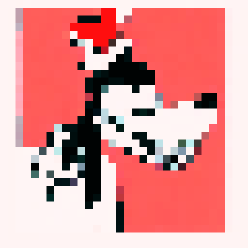 make this pixel
