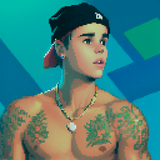 Justin Bieber