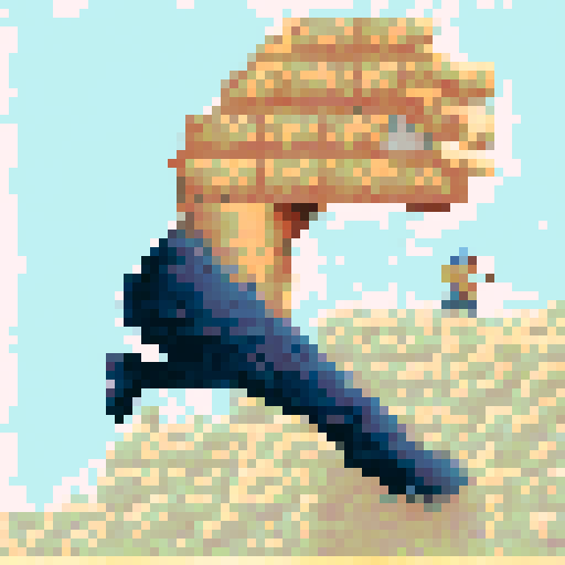 in construction site and moving bricks 