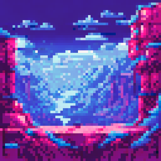 Barren evil wasteland, desolate mountains, jagged rocks, dry cracked earth, 