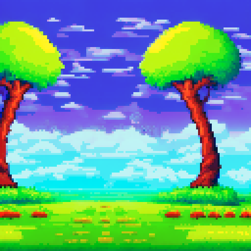 Die Szene zeigt ein kleines, zerbrochenes Flugzeug, das inmitten eines dichten Dschungels liegt. Trümmerteile sind verstreut, und Rauch steigt aus dem Wrack auf. Um das Flugzeug herum stehen hohe, üppige Bäume und exotische Pflanzen, die den Eindruck eines unberührten, wilden Ortes vermitteln.