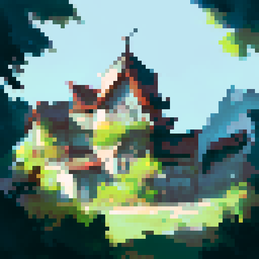 A masculine, brave, feared and dangerous looking warrior