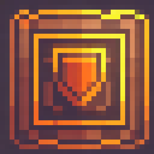 Warm Colors, An Ocean, Sunset, People