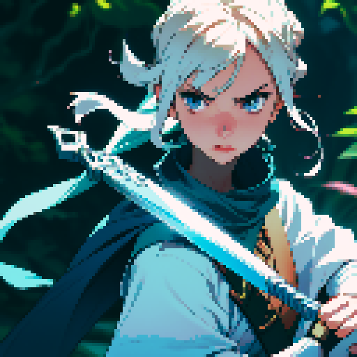 sword attack, closeup of sword, sword swinging, no person, no characters