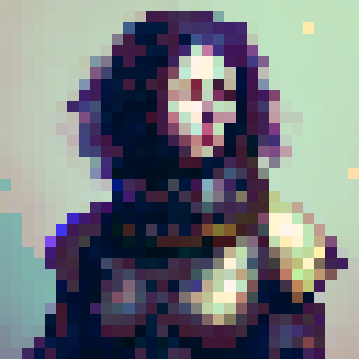 chest plate armor placeholder slot